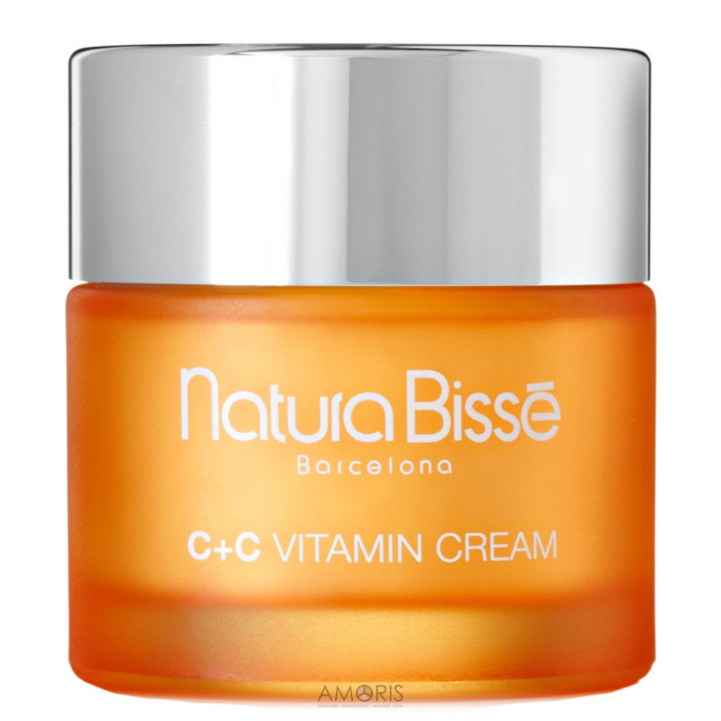 Укрепляющий крем для сухой кожи